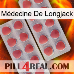 Médecine De Longjack 19